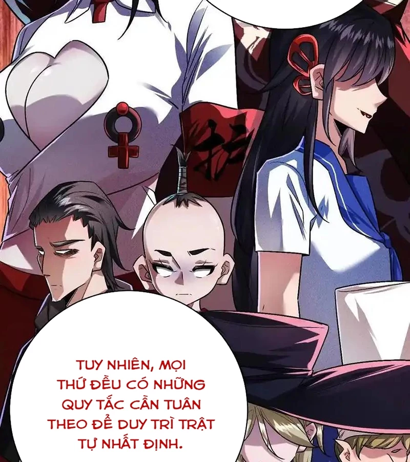 Ta Ở Thế Giới Quỷ Dị Chơi Hăng Rồi! Chapter 129 - Trang 2