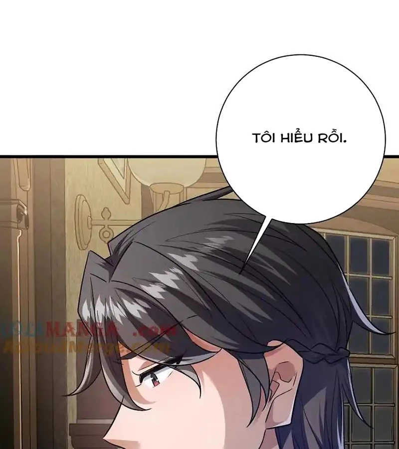 Ta Ở Thế Giới Quỷ Dị Chơi Hăng Rồi! Chapter 129 - Trang 2