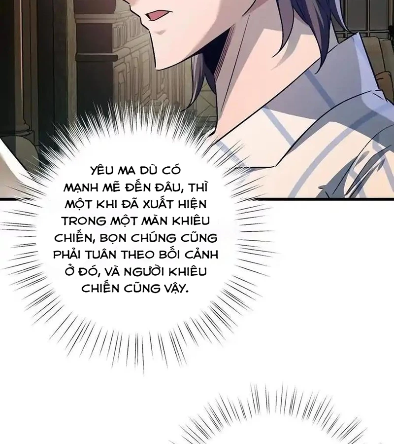 Ta Ở Thế Giới Quỷ Dị Chơi Hăng Rồi! Chapter 129 - Trang 2