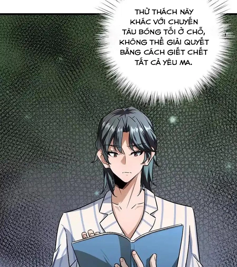 Ta Ở Thế Giới Quỷ Dị Chơi Hăng Rồi! Chapter 129 - Trang 2