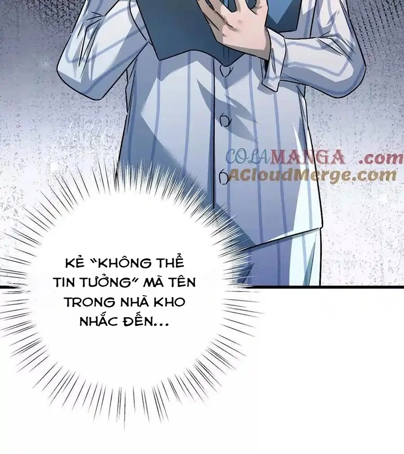 Ta Ở Thế Giới Quỷ Dị Chơi Hăng Rồi! Chapter 129 - Trang 2