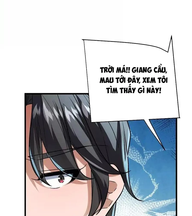 Ta Ở Thế Giới Quỷ Dị Chơi Hăng Rồi! Chapter 129 - Trang 2