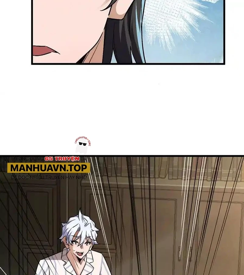 Ta Ở Thế Giới Quỷ Dị Chơi Hăng Rồi! Chapter 129 - Trang 2