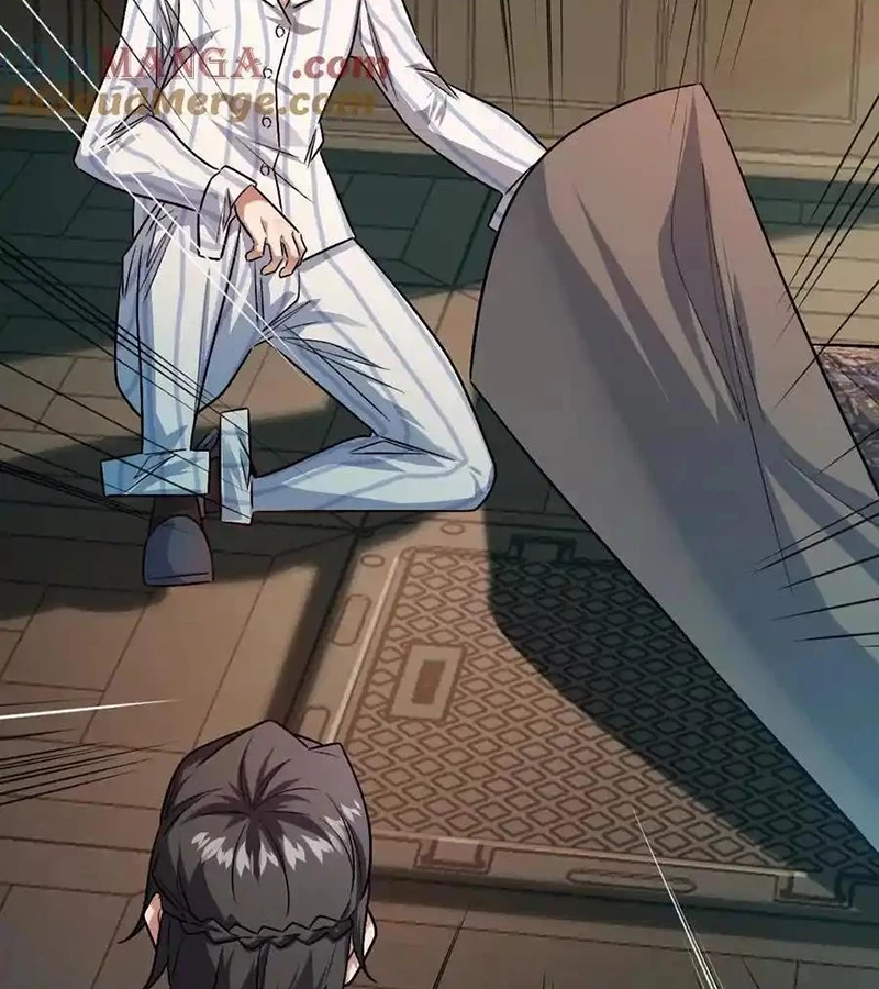 Ta Ở Thế Giới Quỷ Dị Chơi Hăng Rồi! Chapter 129 - Trang 2