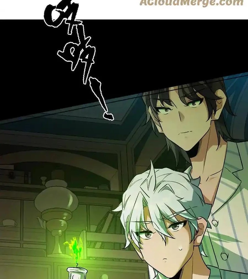 Ta Ở Thế Giới Quỷ Dị Chơi Hăng Rồi! Chapter 129 - Trang 2