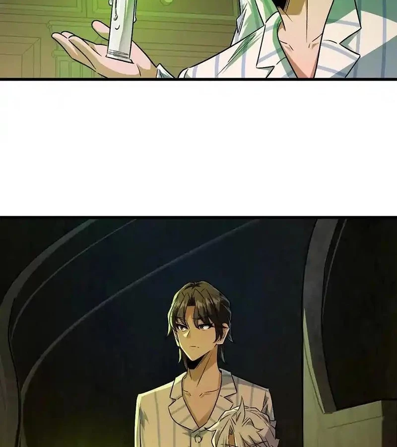 Ta Ở Thế Giới Quỷ Dị Chơi Hăng Rồi! Chapter 129 - Trang 2