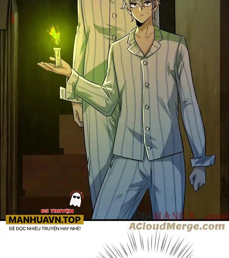 Ta Ở Thế Giới Quỷ Dị Chơi Hăng Rồi! Chapter 129 - Trang 2