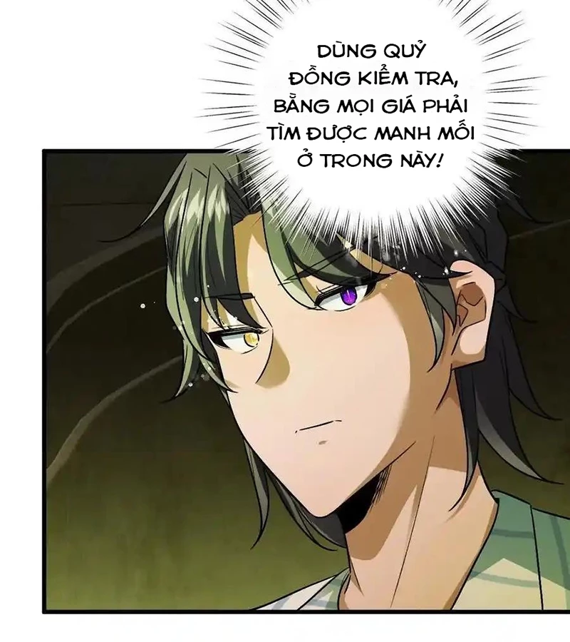 Ta Ở Thế Giới Quỷ Dị Chơi Hăng Rồi! Chapter 129 - Trang 2