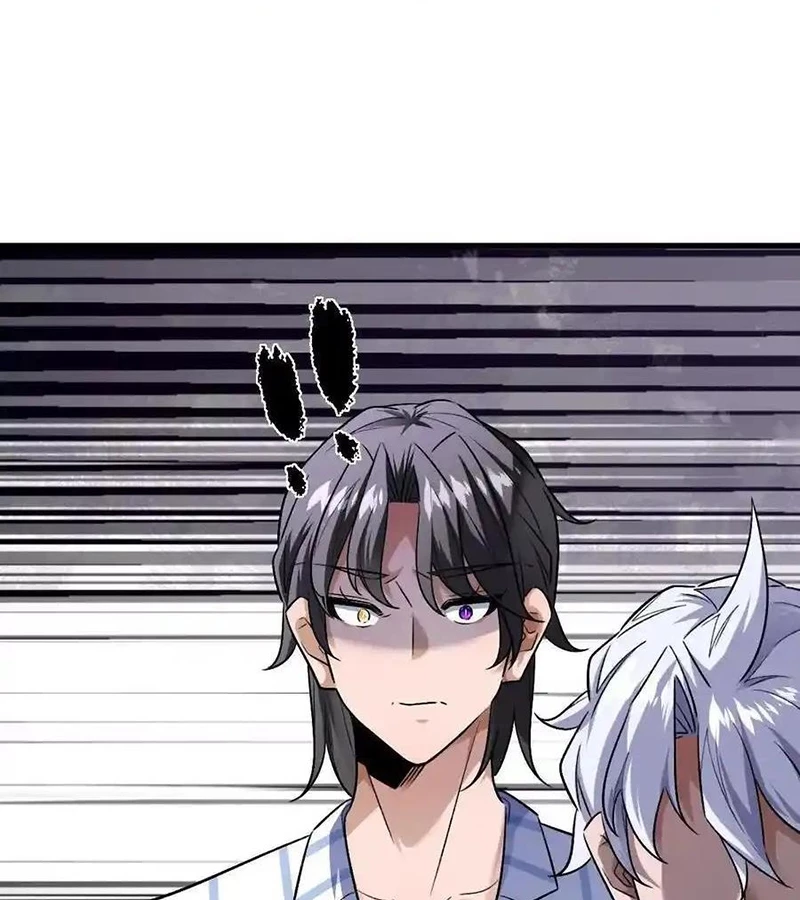 Ta Ở Thế Giới Quỷ Dị Chơi Hăng Rồi! Chapter 129 - Trang 2