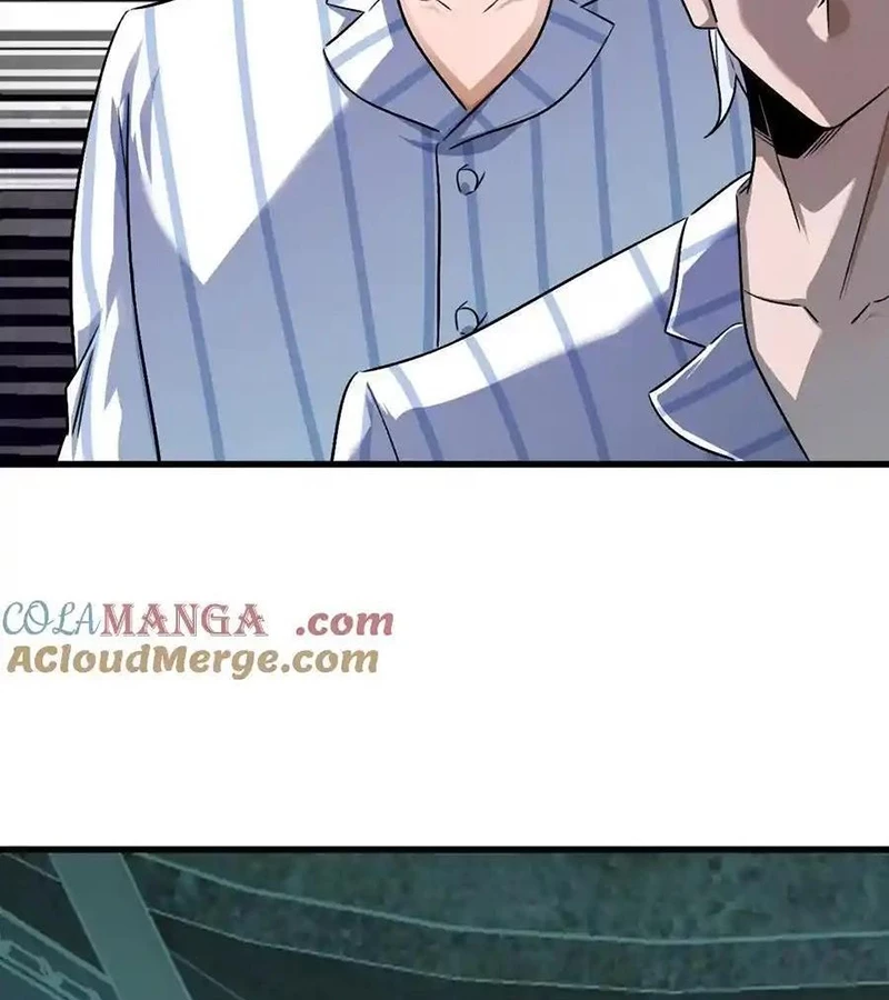 Ta Ở Thế Giới Quỷ Dị Chơi Hăng Rồi! Chapter 129 - Trang 2