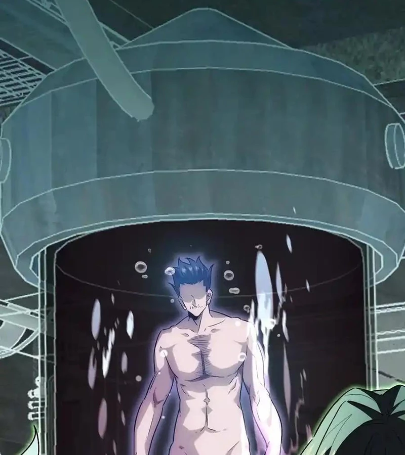 Ta Ở Thế Giới Quỷ Dị Chơi Hăng Rồi! Chapter 129 - Trang 2