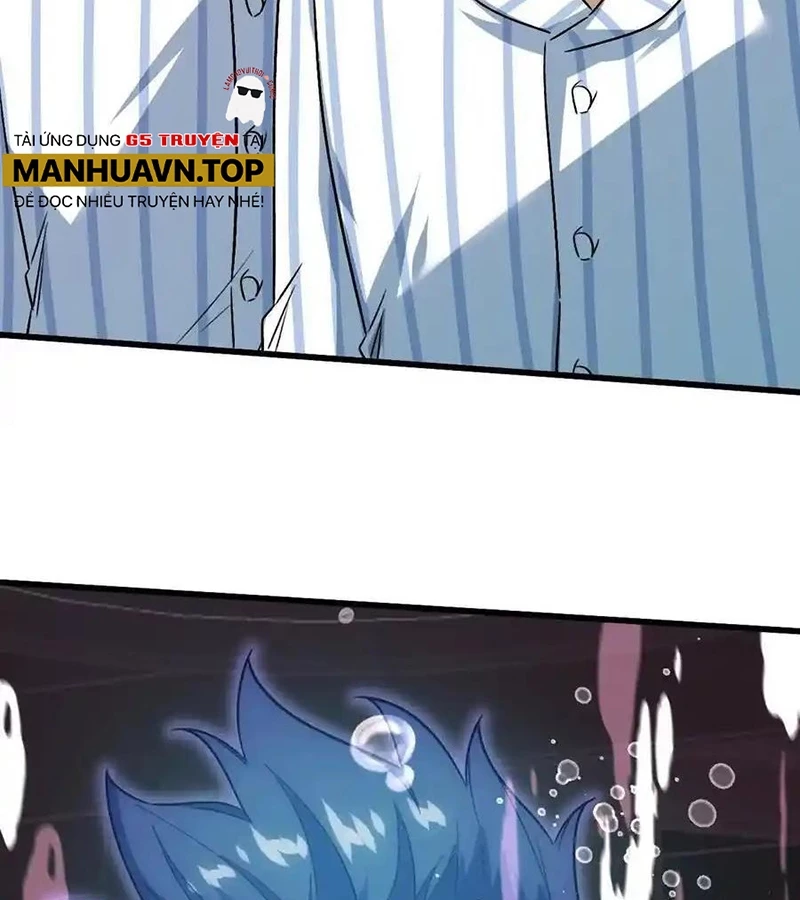 Ta Ở Thế Giới Quỷ Dị Chơi Hăng Rồi! Chapter 129 - Trang 2