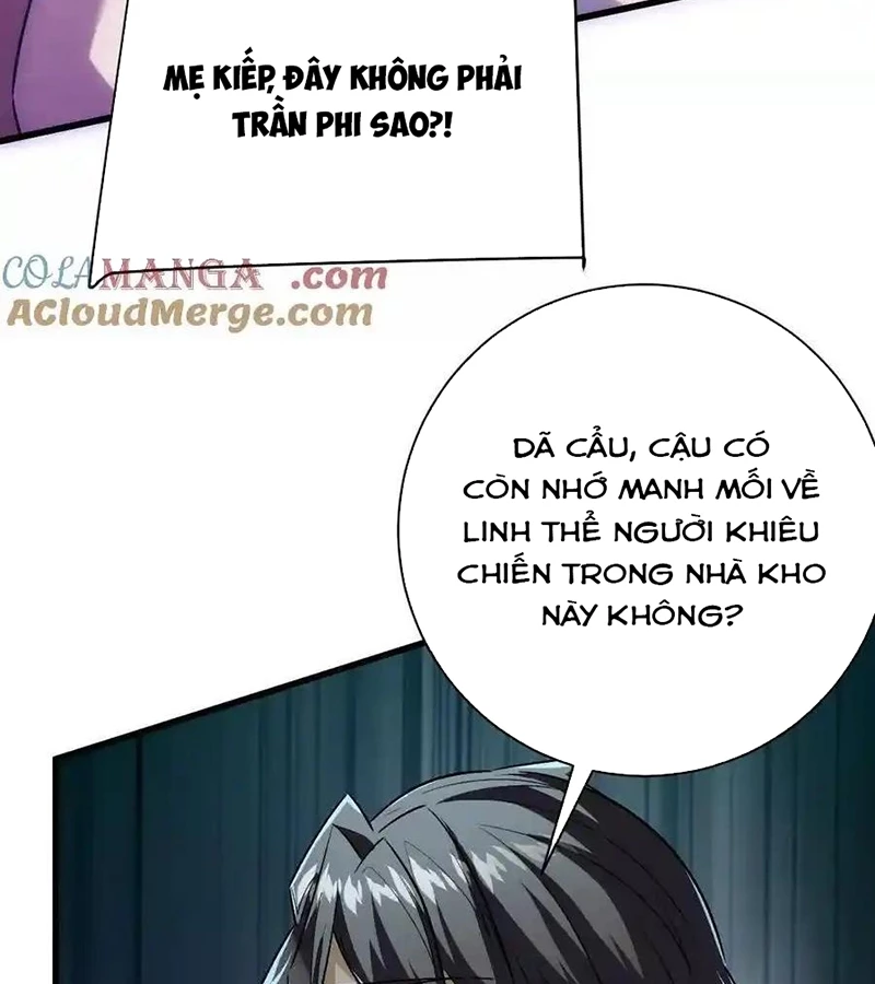 Ta Ở Thế Giới Quỷ Dị Chơi Hăng Rồi! Chapter 129 - Trang 2