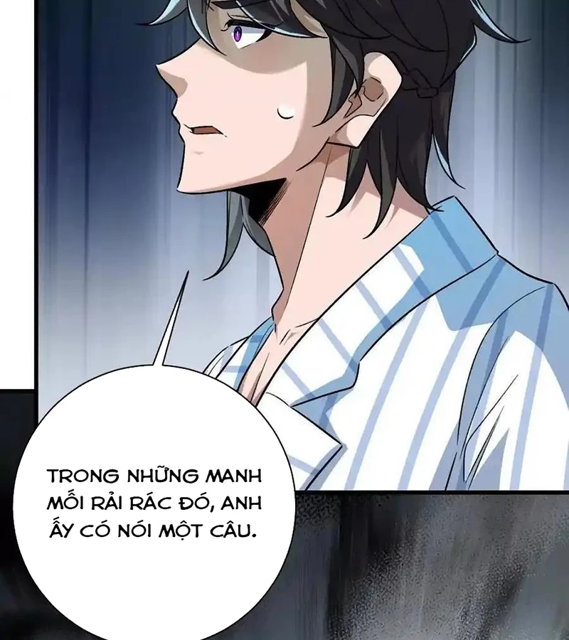 Ta Ở Thế Giới Quỷ Dị Chơi Hăng Rồi! Chapter 129 - Trang 2