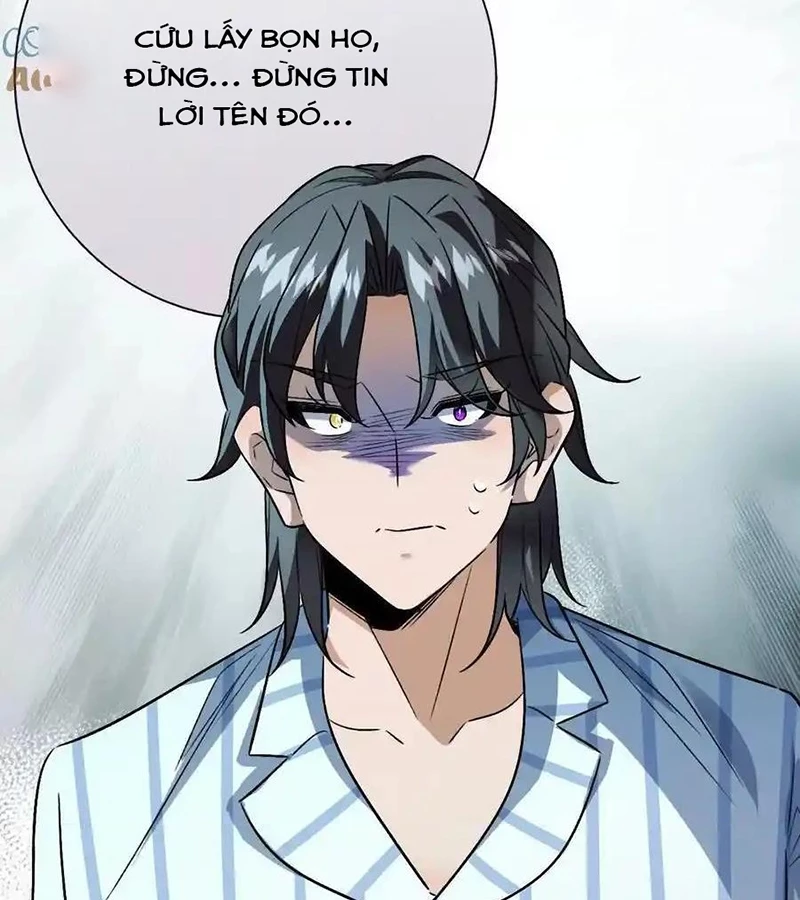 Ta Ở Thế Giới Quỷ Dị Chơi Hăng Rồi! Chapter 129 - Trang 2