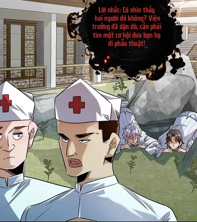 Ta Ở Thế Giới Quỷ Dị Chơi Hăng Rồi! Chapter 129 - Trang 2