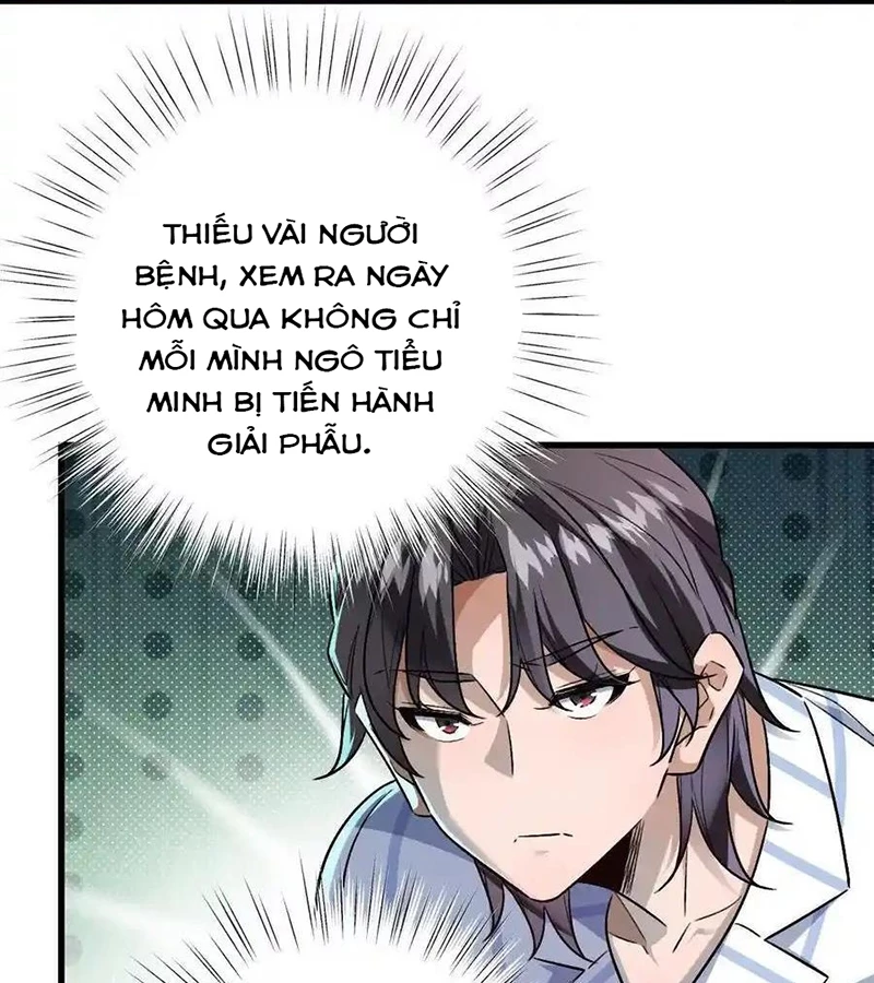 Ta Ở Thế Giới Quỷ Dị Chơi Hăng Rồi! Chapter 129 - Trang 2