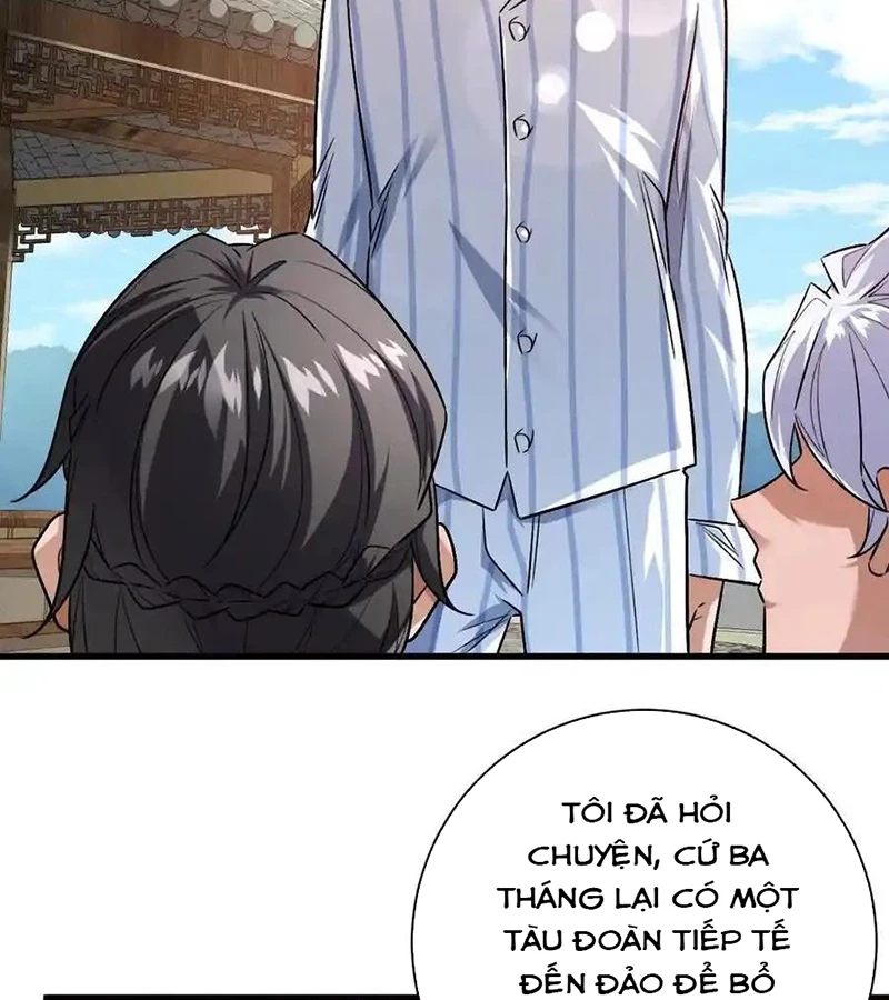 Ta Ở Thế Giới Quỷ Dị Chơi Hăng Rồi! Chapter 129 - Trang 2