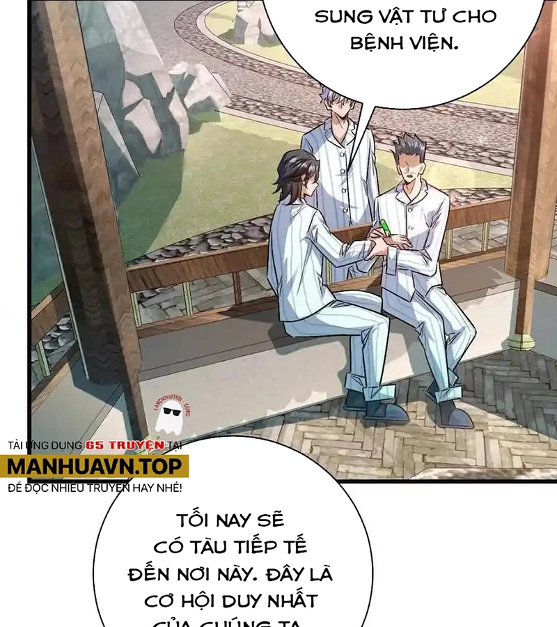 Ta Ở Thế Giới Quỷ Dị Chơi Hăng Rồi! Chapter 129 - Trang 2