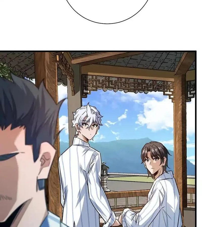 Ta Ở Thế Giới Quỷ Dị Chơi Hăng Rồi! Chapter 129 - Trang 2