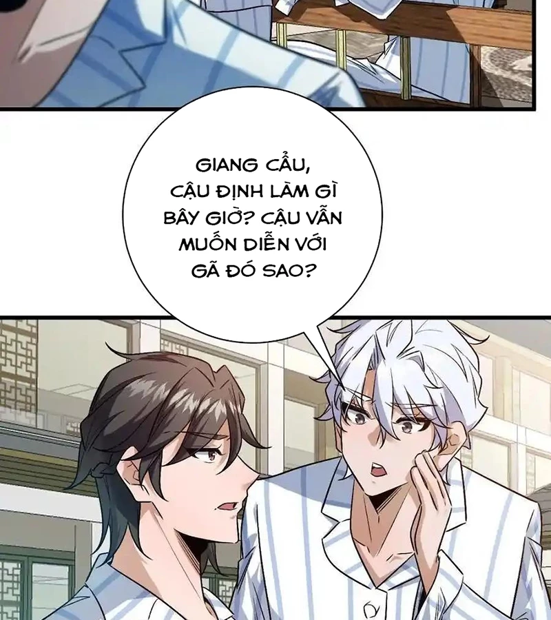 Ta Ở Thế Giới Quỷ Dị Chơi Hăng Rồi! Chapter 129 - Trang 2