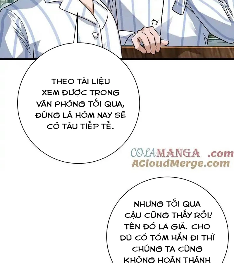 Ta Ở Thế Giới Quỷ Dị Chơi Hăng Rồi! Chapter 129 - Trang 2