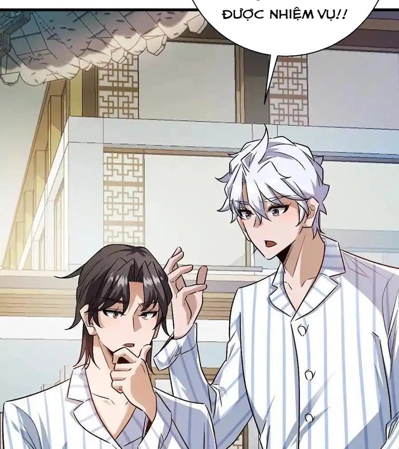 Ta Ở Thế Giới Quỷ Dị Chơi Hăng Rồi! Chapter 129 - Trang 2