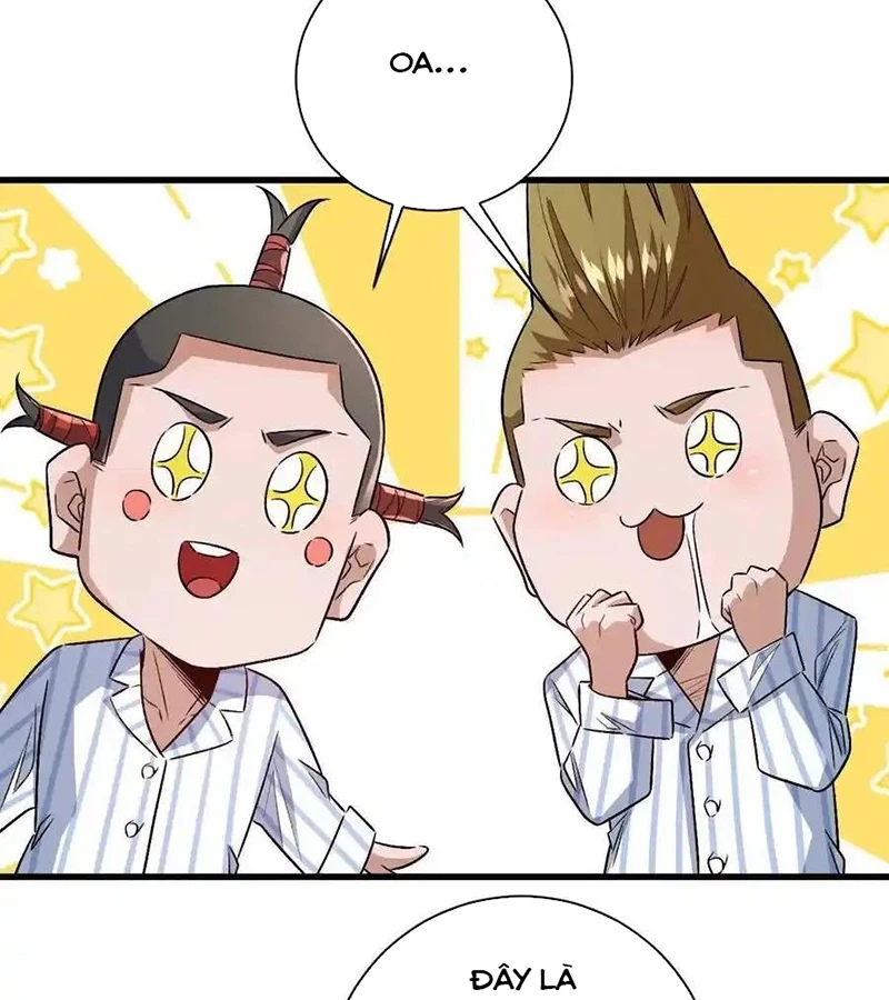 Ta Ở Thế Giới Quỷ Dị Chơi Hăng Rồi! Chapter 129 - Trang 2