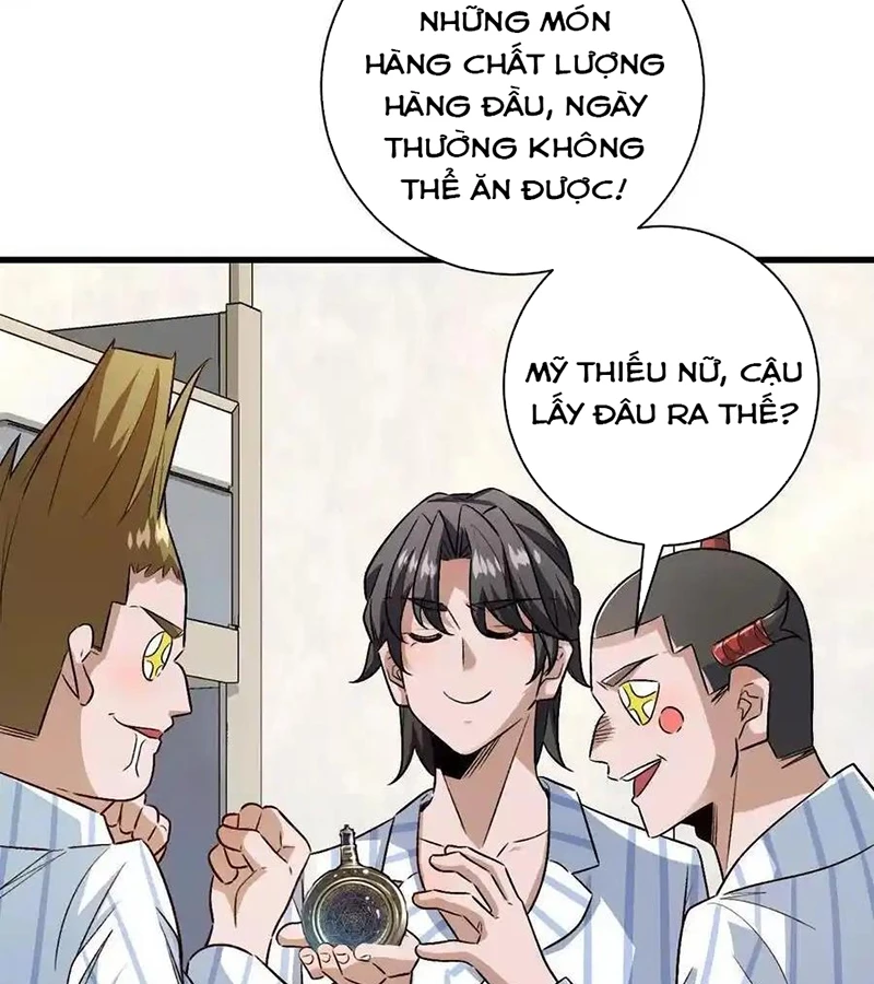 Ta Ở Thế Giới Quỷ Dị Chơi Hăng Rồi! Chapter 129 - Trang 2