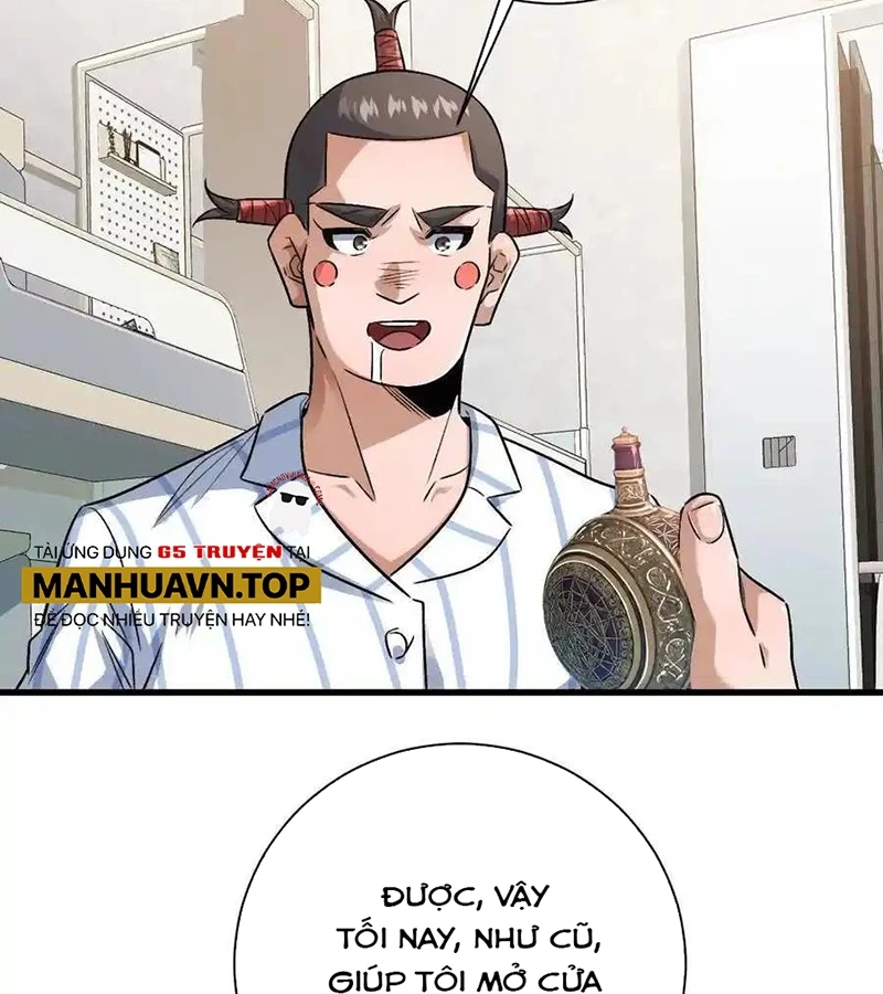 Ta Ở Thế Giới Quỷ Dị Chơi Hăng Rồi! Chapter 129 - Trang 2