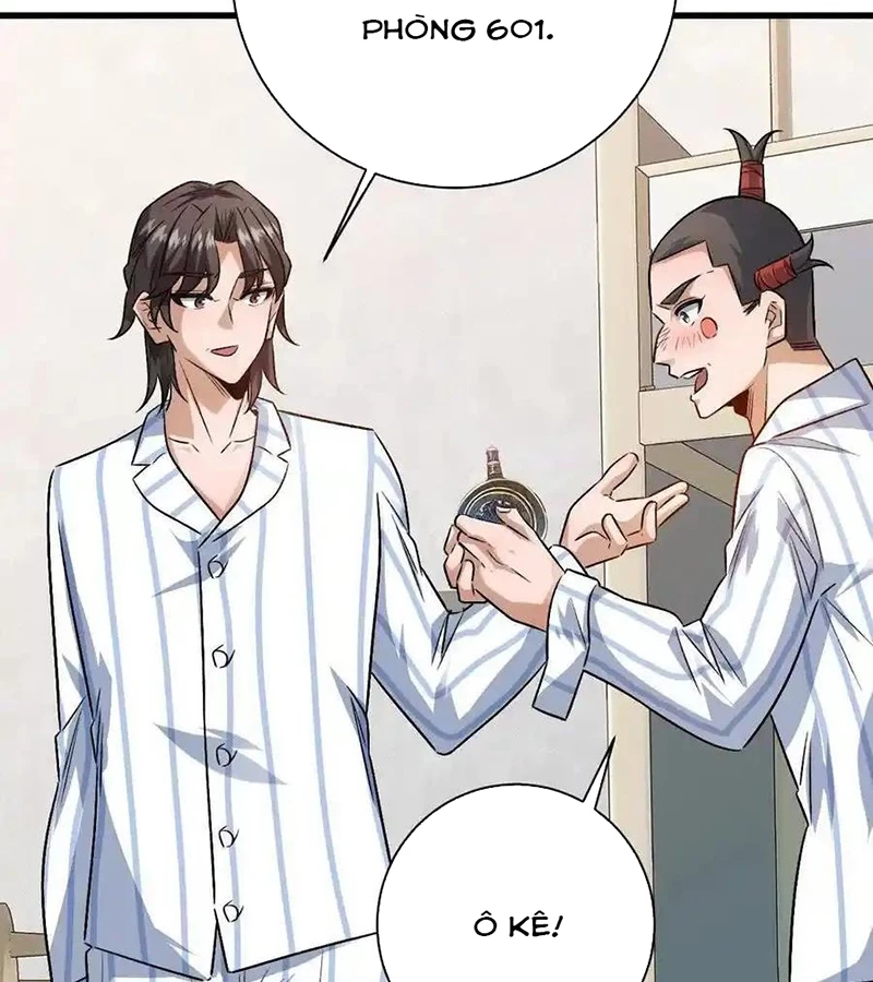 Ta Ở Thế Giới Quỷ Dị Chơi Hăng Rồi! Chapter 129 - Trang 2