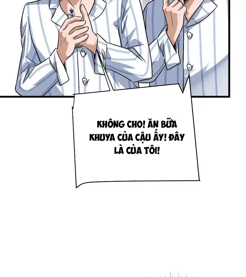 Ta Ở Thế Giới Quỷ Dị Chơi Hăng Rồi! Chapter 129 - Trang 2