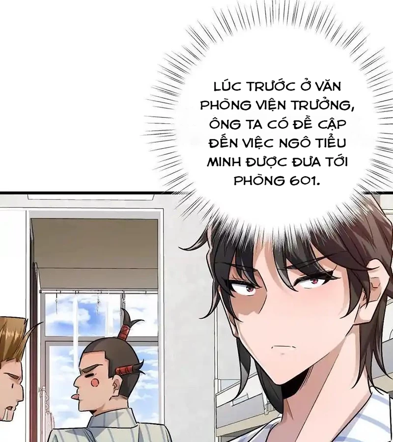 Ta Ở Thế Giới Quỷ Dị Chơi Hăng Rồi! Chapter 129 - Trang 2