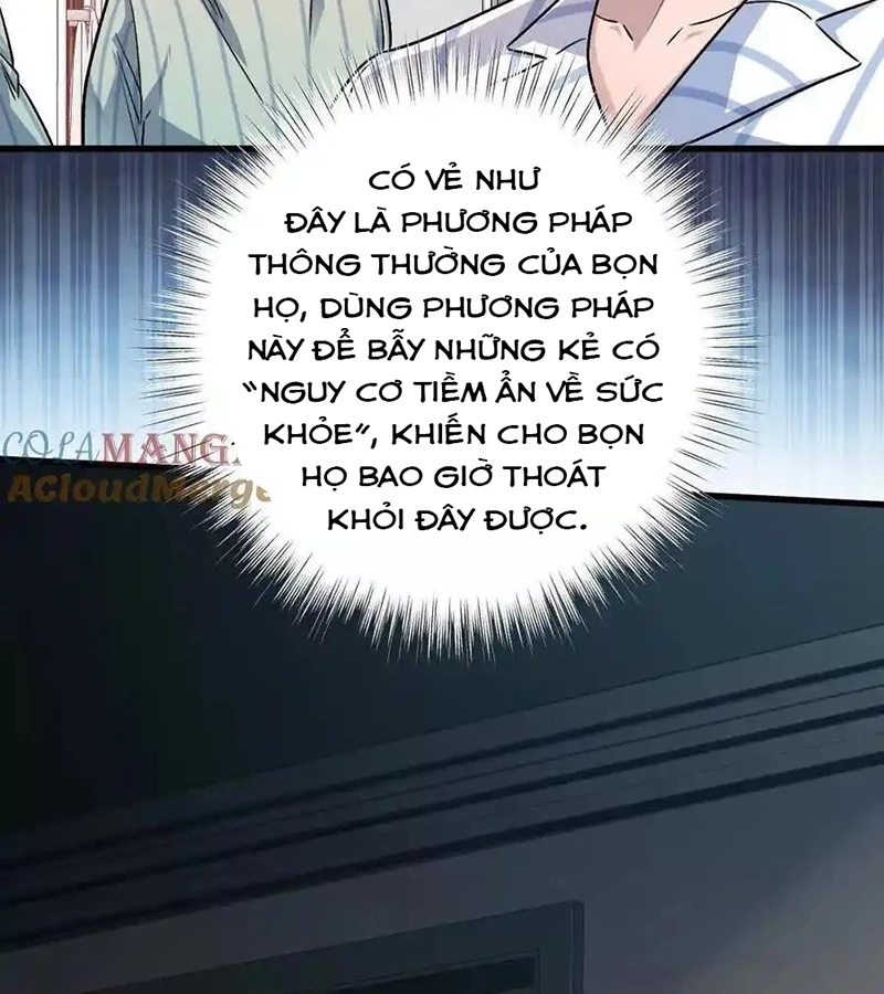 Ta Ở Thế Giới Quỷ Dị Chơi Hăng Rồi! Chapter 129 - Trang 2