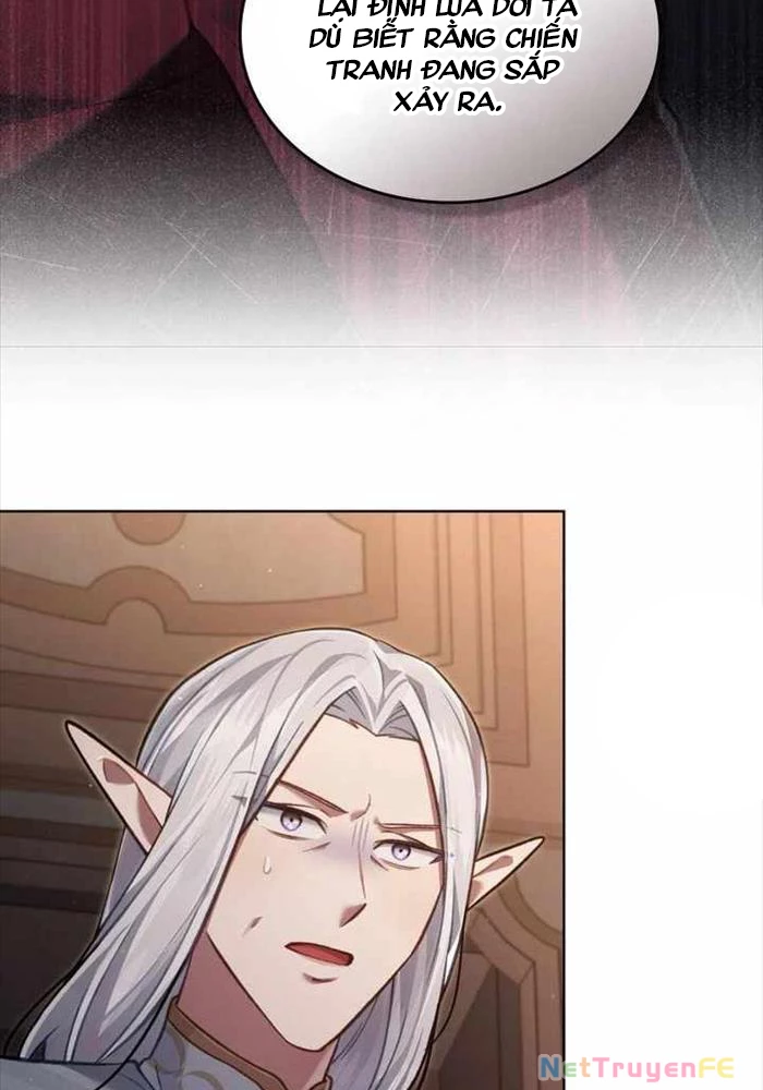 Tái Sinh Thành Hoàng Tử Của Quốc Gia Kẻ Địch Chapter 45 - Trang 4