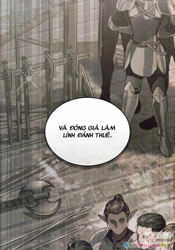 Tái Sinh Thành Hoàng Tử Của Quốc Gia Kẻ Địch Chapter 45 - Trang 4