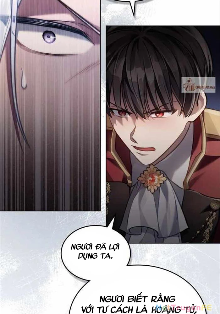 Tái Sinh Thành Hoàng Tử Của Quốc Gia Kẻ Địch Chapter 45 - Trang 4