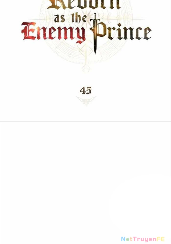 Tái Sinh Thành Hoàng Tử Của Quốc Gia Kẻ Địch Chapter 45 - Trang 4