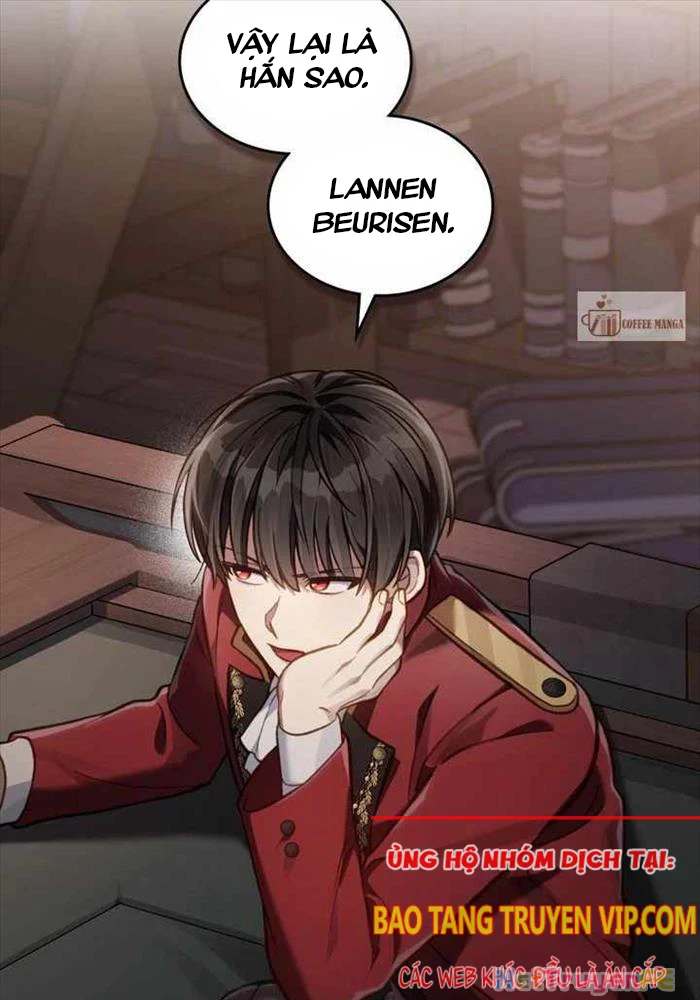 Tái Sinh Thành Hoàng Tử Của Quốc Gia Kẻ Địch Chapter 45 - Trang 4