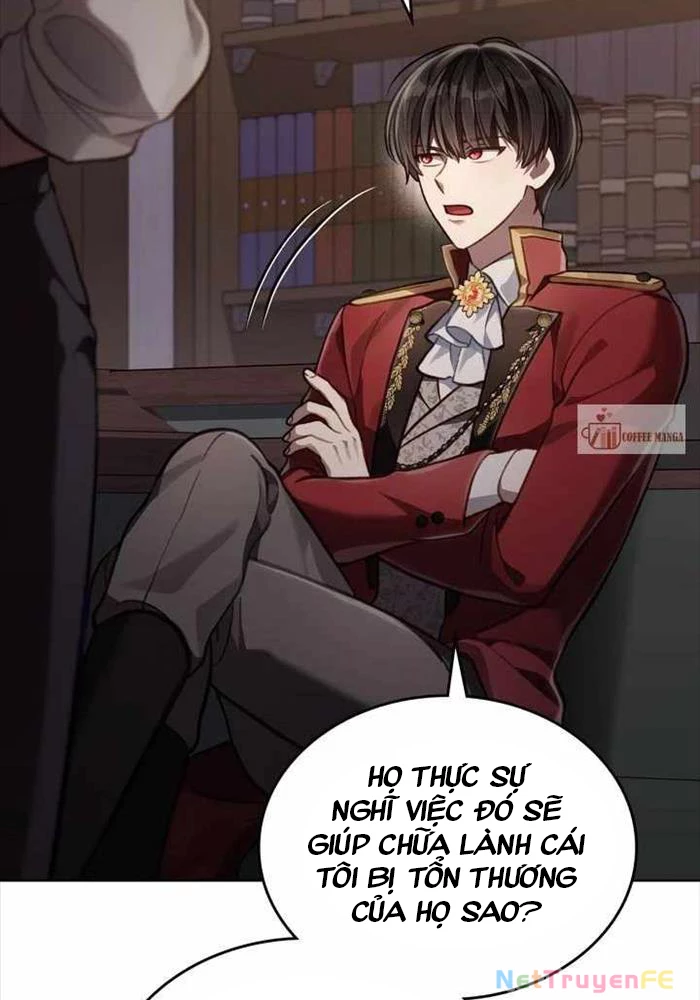 Tái Sinh Thành Hoàng Tử Của Quốc Gia Kẻ Địch Chapter 45 - Trang 4