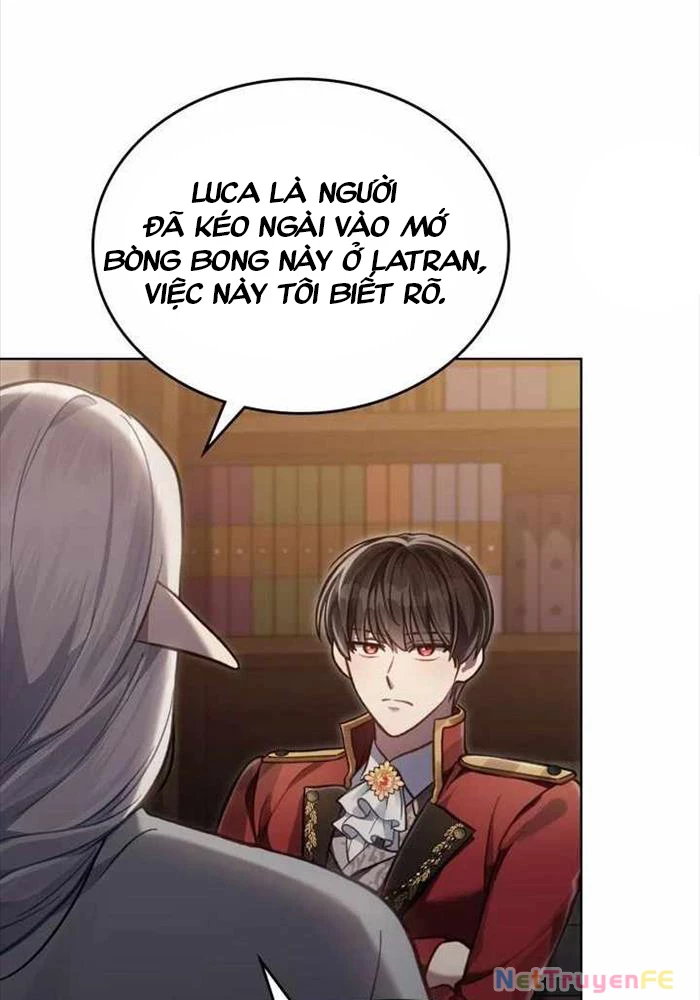 Tái Sinh Thành Hoàng Tử Của Quốc Gia Kẻ Địch Chapter 45 - Trang 4