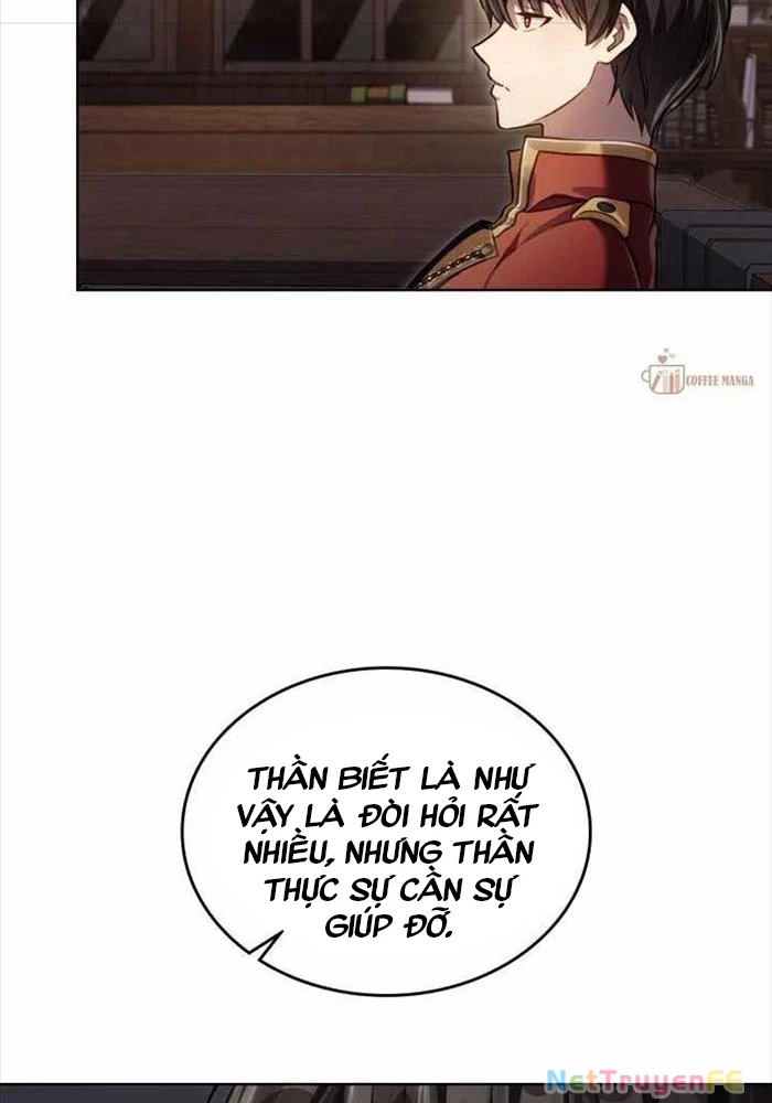 Tái Sinh Thành Hoàng Tử Của Quốc Gia Kẻ Địch Chapter 45 - Trang 4