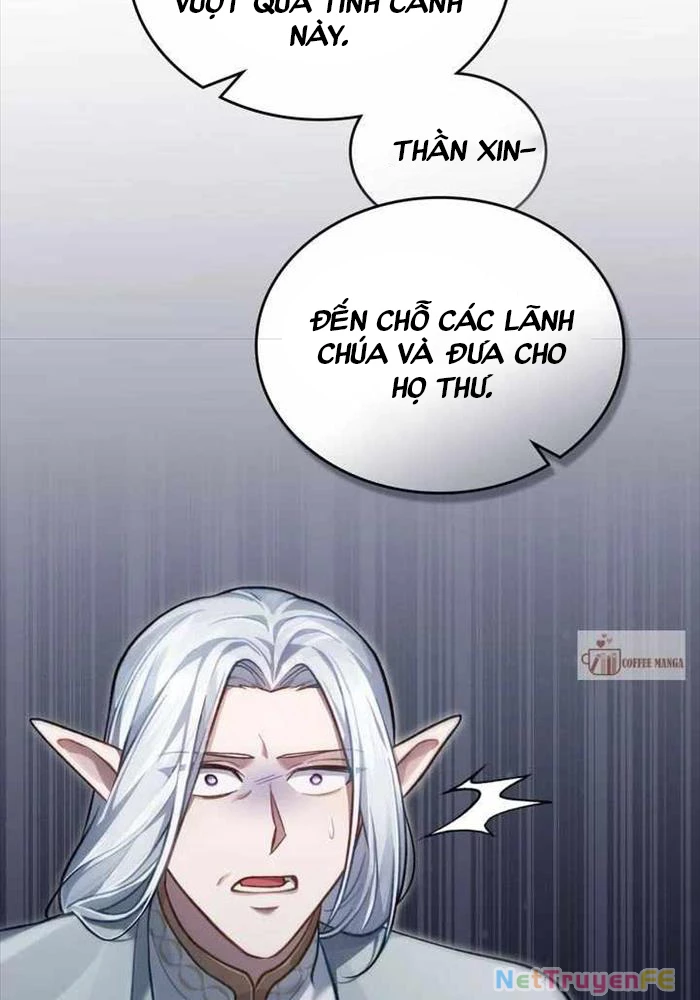 Tái Sinh Thành Hoàng Tử Của Quốc Gia Kẻ Địch Chapter 45 - Trang 4