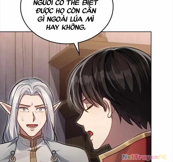 Tái Sinh Thành Hoàng Tử Của Quốc Gia Kẻ Địch Chapter 45 - Trang 4