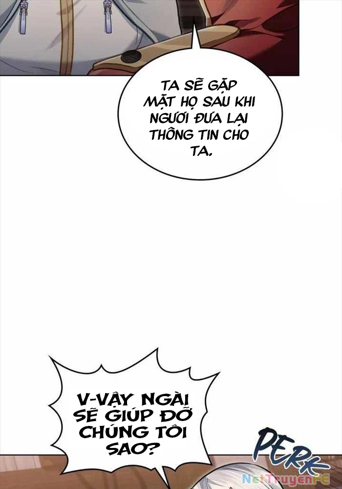 Tái Sinh Thành Hoàng Tử Của Quốc Gia Kẻ Địch Chapter 45 - Trang 4