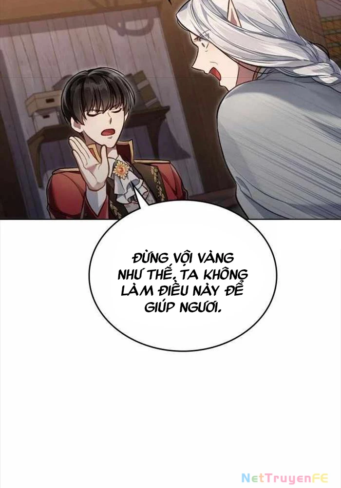 Tái Sinh Thành Hoàng Tử Của Quốc Gia Kẻ Địch Chapter 45 - Trang 4