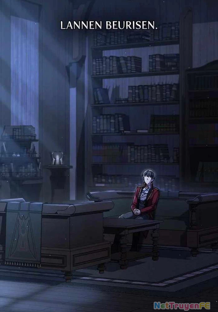 Tái Sinh Thành Hoàng Tử Của Quốc Gia Kẻ Địch Chapter 45 - Trang 4