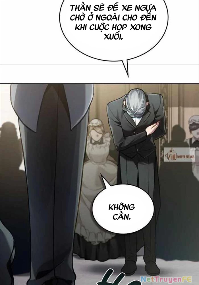 Tái Sinh Thành Hoàng Tử Của Quốc Gia Kẻ Địch Chapter 45 - Trang 4