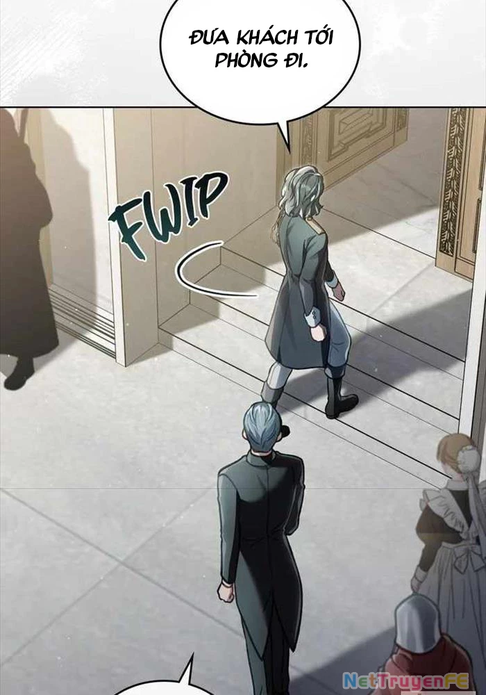 Tái Sinh Thành Hoàng Tử Của Quốc Gia Kẻ Địch Chapter 45 - Trang 4