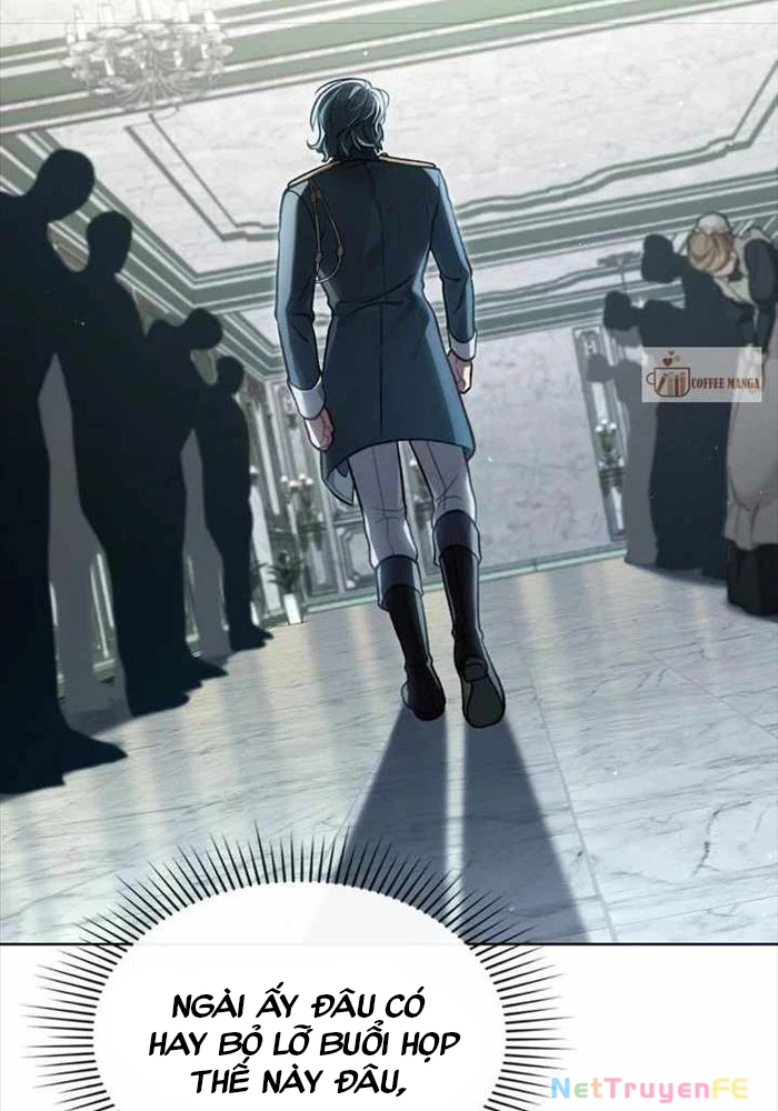 Tái Sinh Thành Hoàng Tử Của Quốc Gia Kẻ Địch Chapter 45 - Trang 4